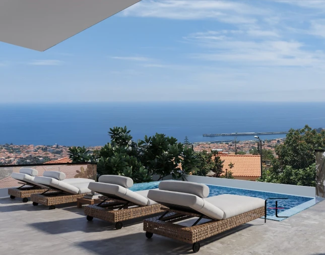 Moradia T3 para Venda em Imaculado Coração de Maria Foto 6