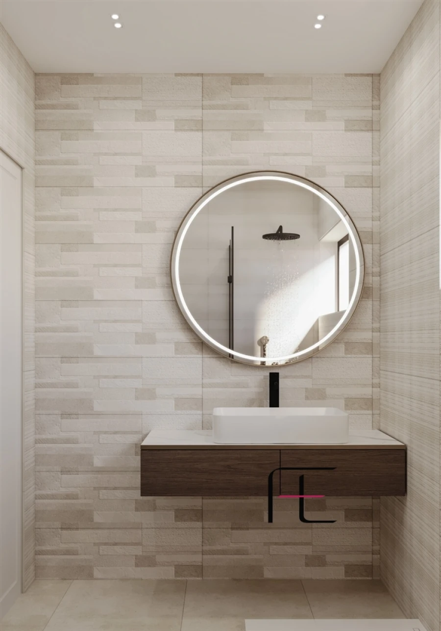 Moradia T3 para Venda em Imaculado Coração de Maria Foto 15