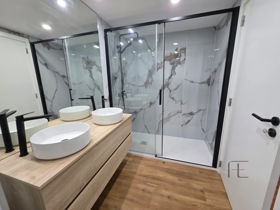 Apartamento T0 para Venda em Aguas Santas Foto 15