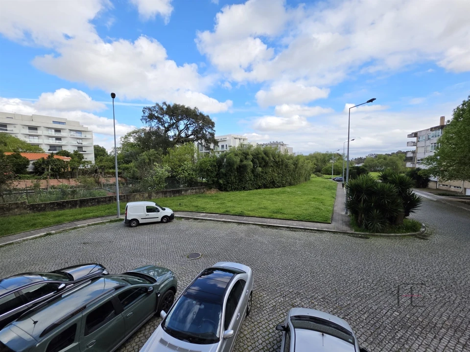 Apartamento T0 para Venda em Aguas Santas Foto 11