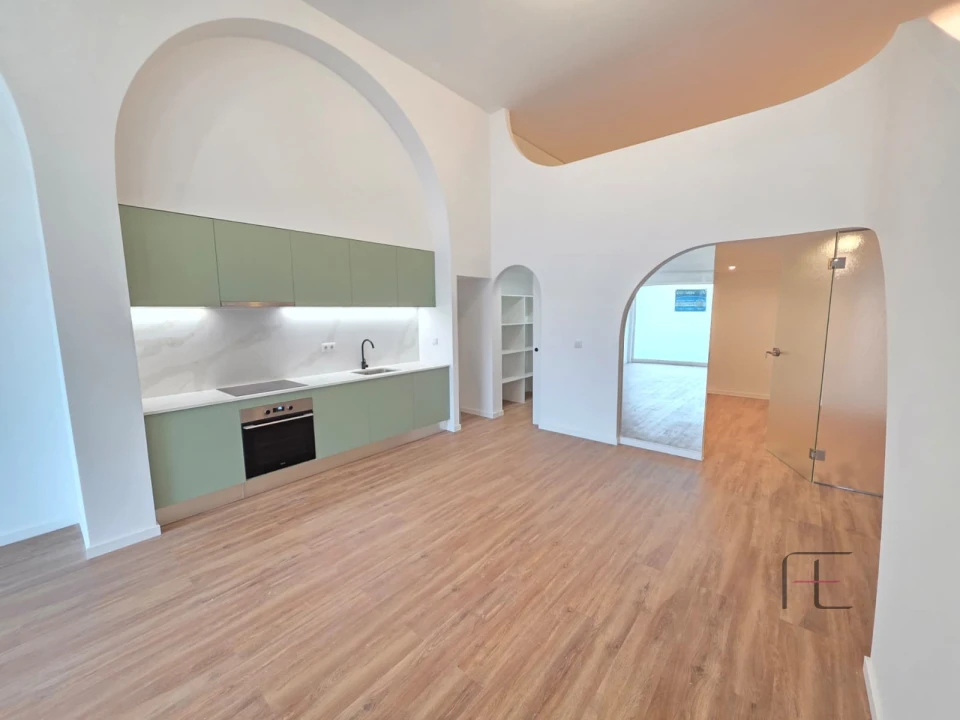 Apartamento T0 para Venda em Aguas Santas Foto 26