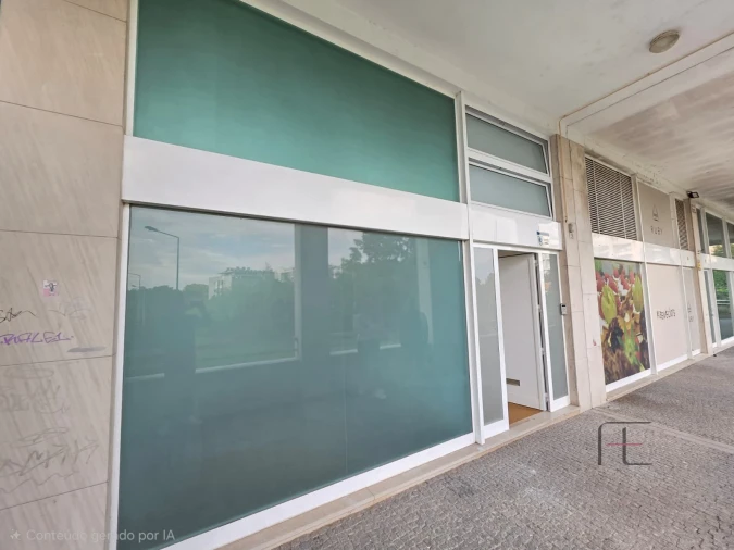 Apartamento T0 para Venda em Aguas Santas Foto 30