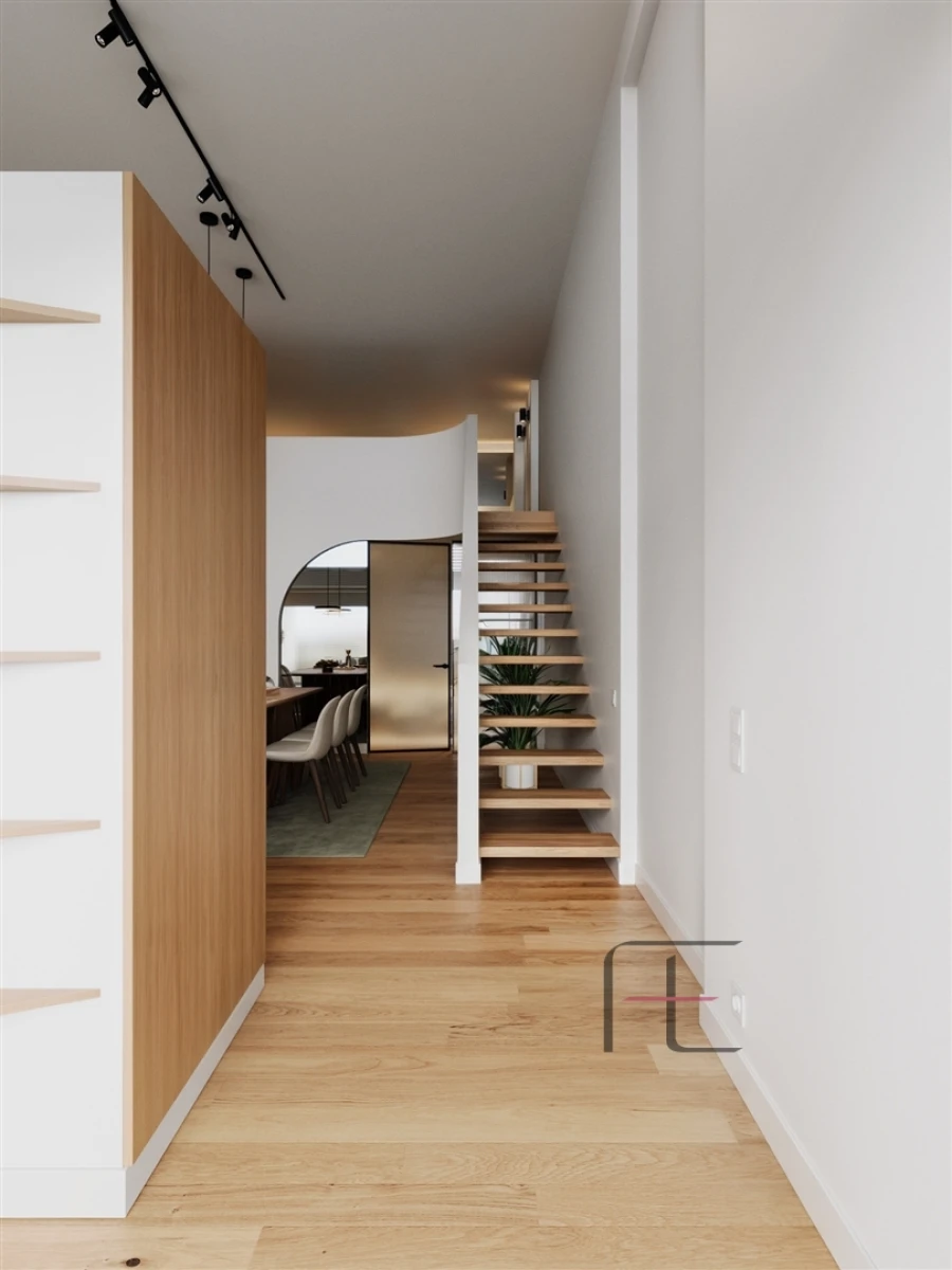 Apartamento T0 para Venda em Aguas Santas Foto 7