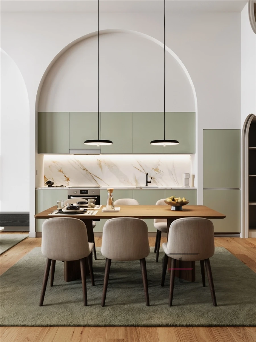 Apartamento T0 para Venda em Aguas Santas Foto 2