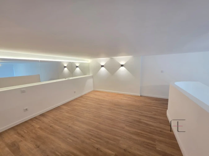 Apartamento T0 para Venda em Aguas Santas Foto 13