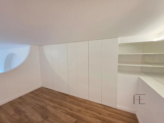 Apartamento T0 para Venda em Aguas Santas Foto 12