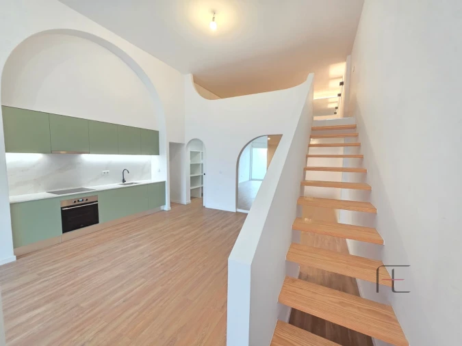 Apartamento T0 para Venda em Aguas Santas Foto 25