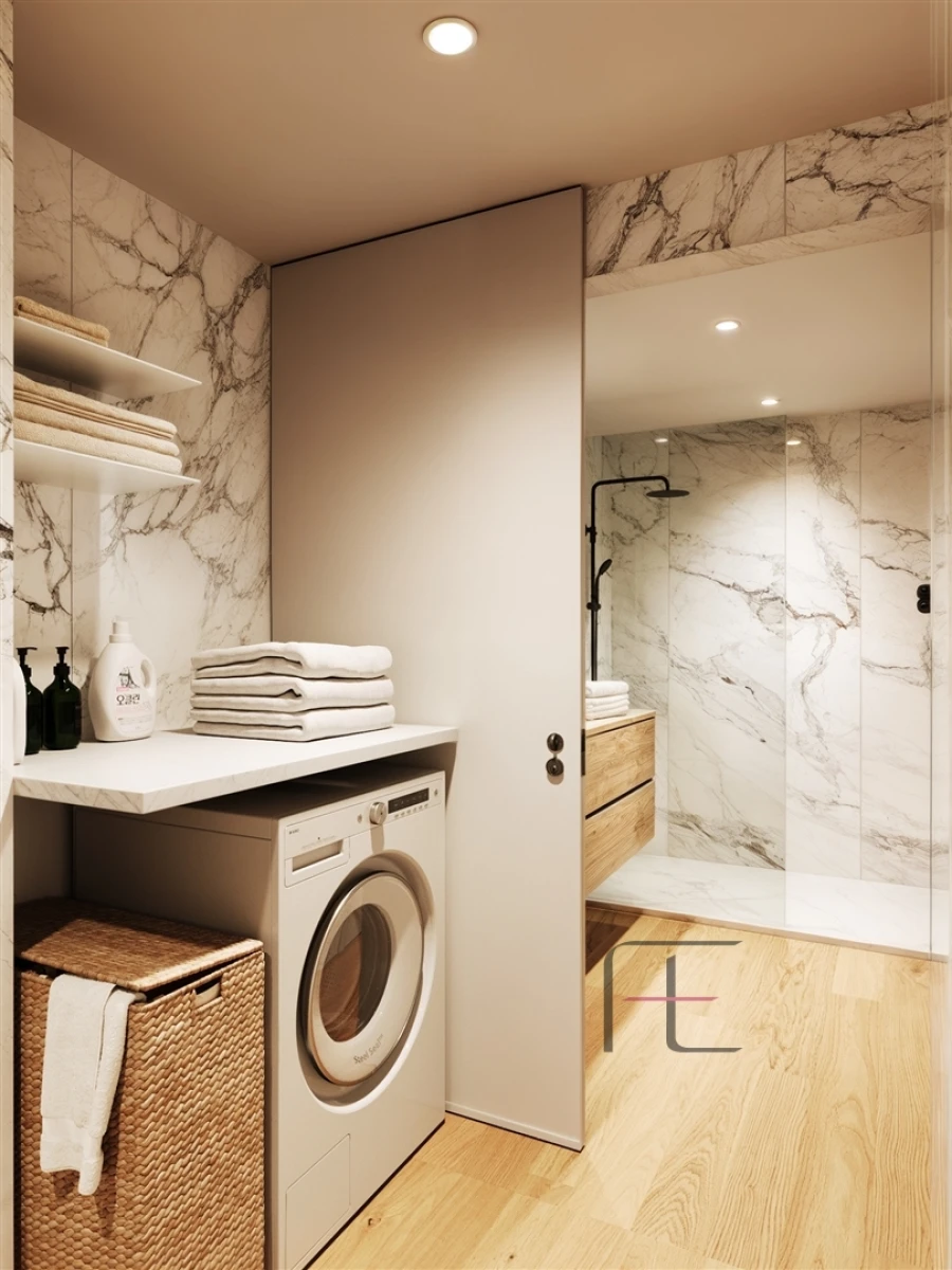 Apartamento T0 para Venda em Aguas Santas Foto 8