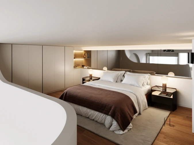 Apartamento T0 para Venda em Aguas Santas Foto 4