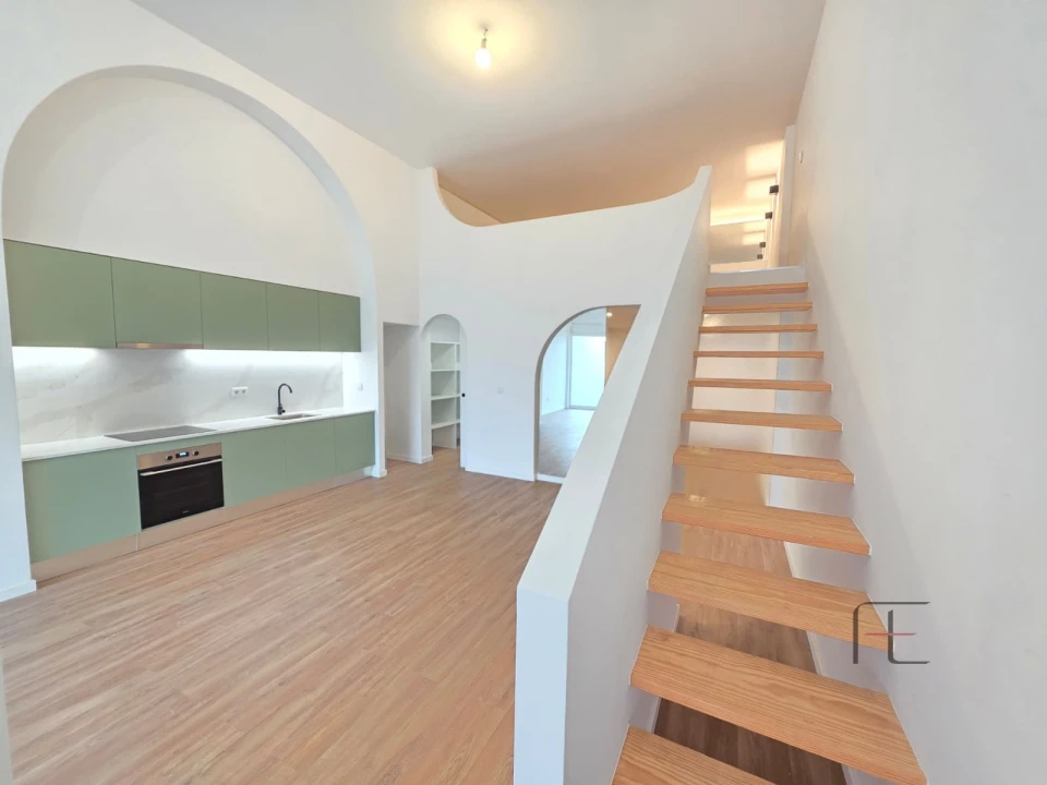 Apartamento T0 para Venda em Aguas Santas Foto 25