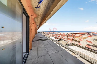 Apartamento T2 para Venda em Espinho