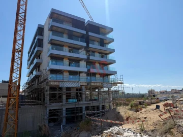 Apartamento T2 para Venda em Espinho