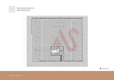 Apartamento T2 para Venda em Espinho