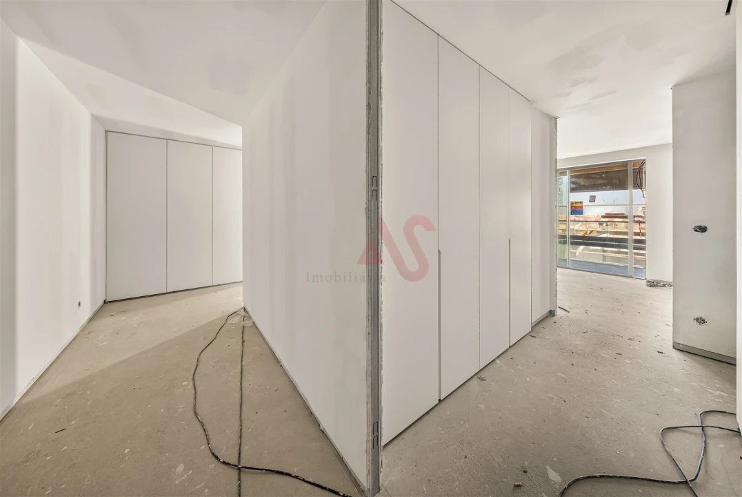 Apartamento T2 para Venda em Espinho Foto 24