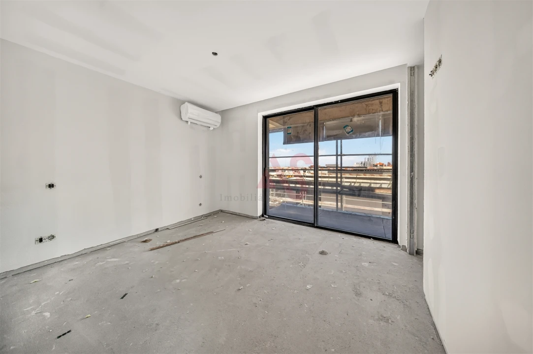 Apartamento T2 para Venda em Espinho Foto 27