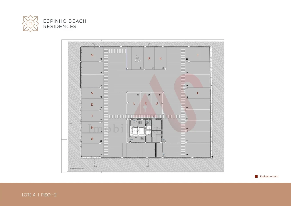 Apartamento T1 para Venda em Espinho Foto 50