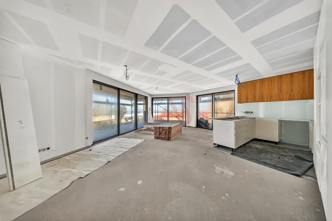 Apartamento T1 para Venda em Espinho Foto 34