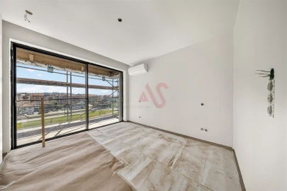 Apartamento T1 para Venda em Espinho