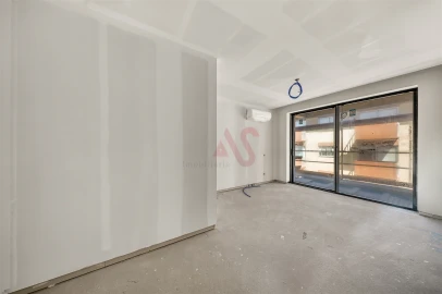 Apartamento T2 para Venda em Espinho