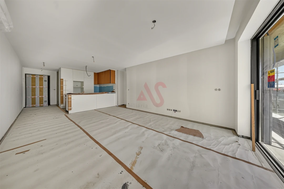 Apartamento T2 para Venda em Espinho Foto 13