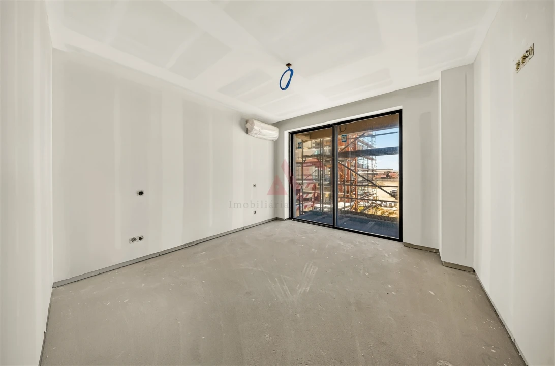 Apartamento T2 para Venda em Espinho Foto 41