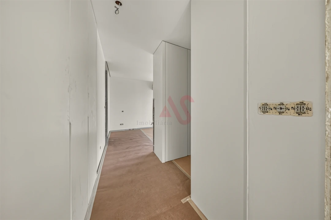 Apartamento T2 para Venda em Espinho Foto 14