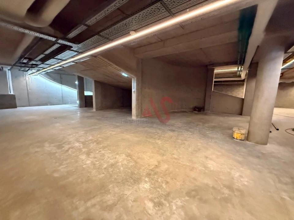 Apartamento T2 para Venda em Espinho Foto 44