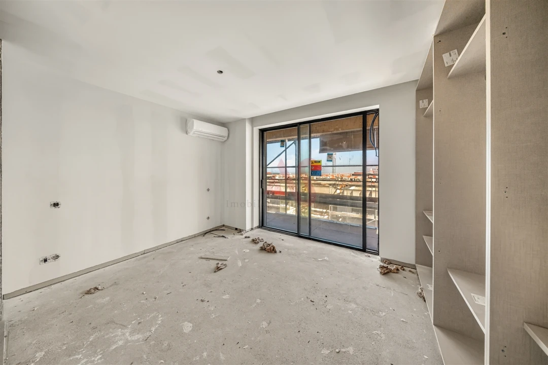 Apartamento T1 para Venda em Espinho Foto 25