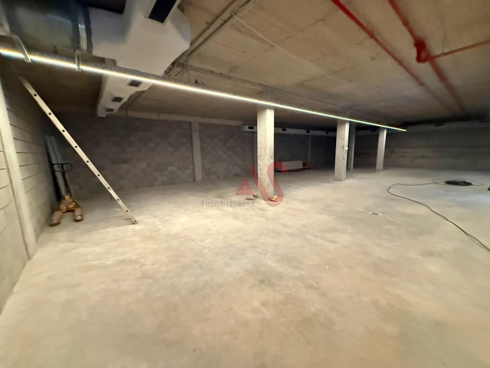 Apartamento T2 para Venda em Espinho Foto 43