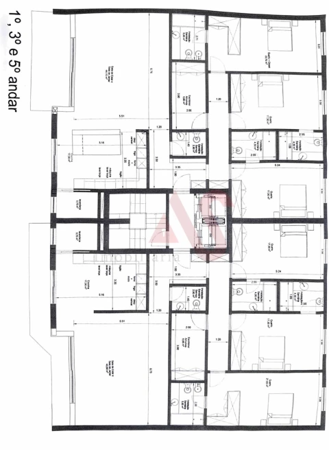 Apartamento T4 para Venda em Margaride, Várzea, Lagares, Varziela, Moure