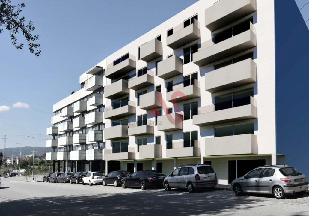 Apartamento T4 para Venda em Margaride, Várzea, Lagares, Varziela, Moure Foto 4