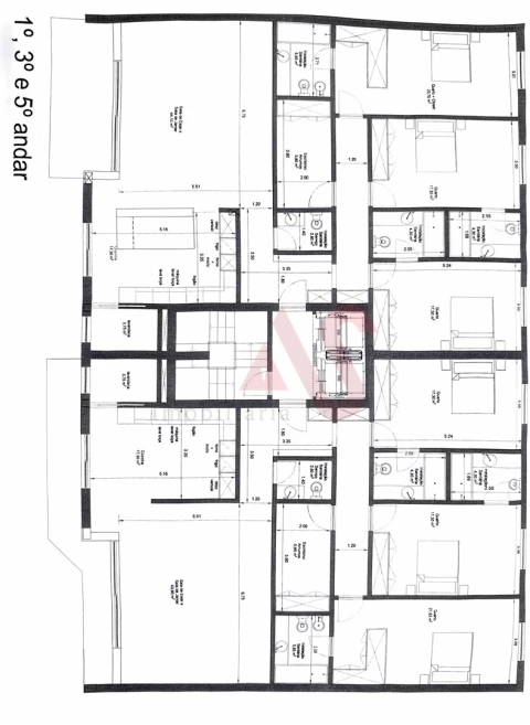 Apartamento T4 para Venda em Margaride, Várzea, Lagares, Varziela, Moure