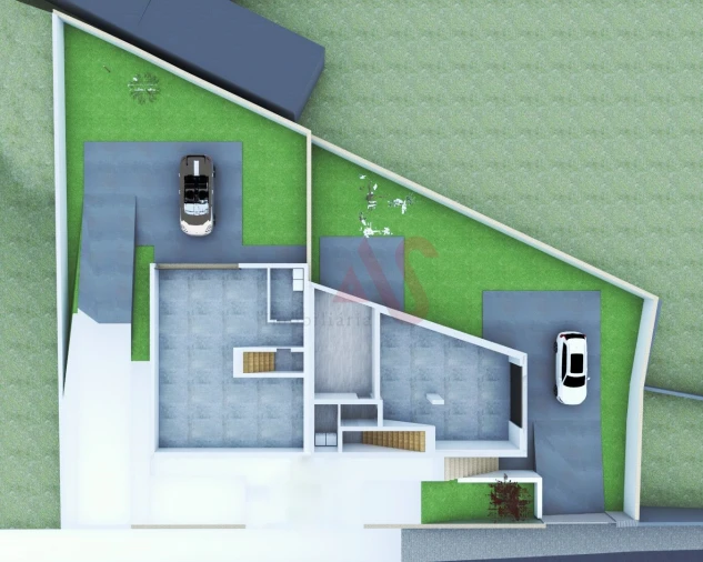 Moradia T3 para Venda em Fafe Foto 9