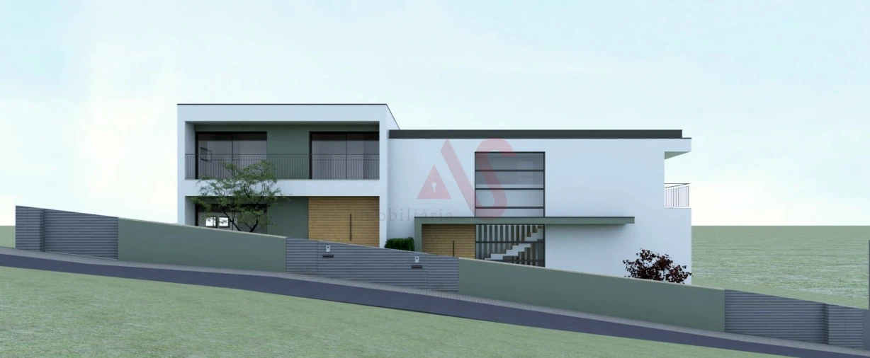 Moradia T3 para Venda em Fafe Foto 1