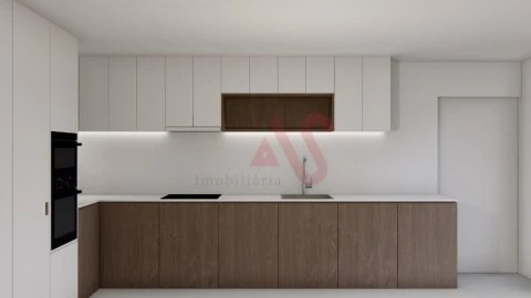 Apartamento T4 para Venda em Margaride, Várzea, Lagares, Varziela, Moure