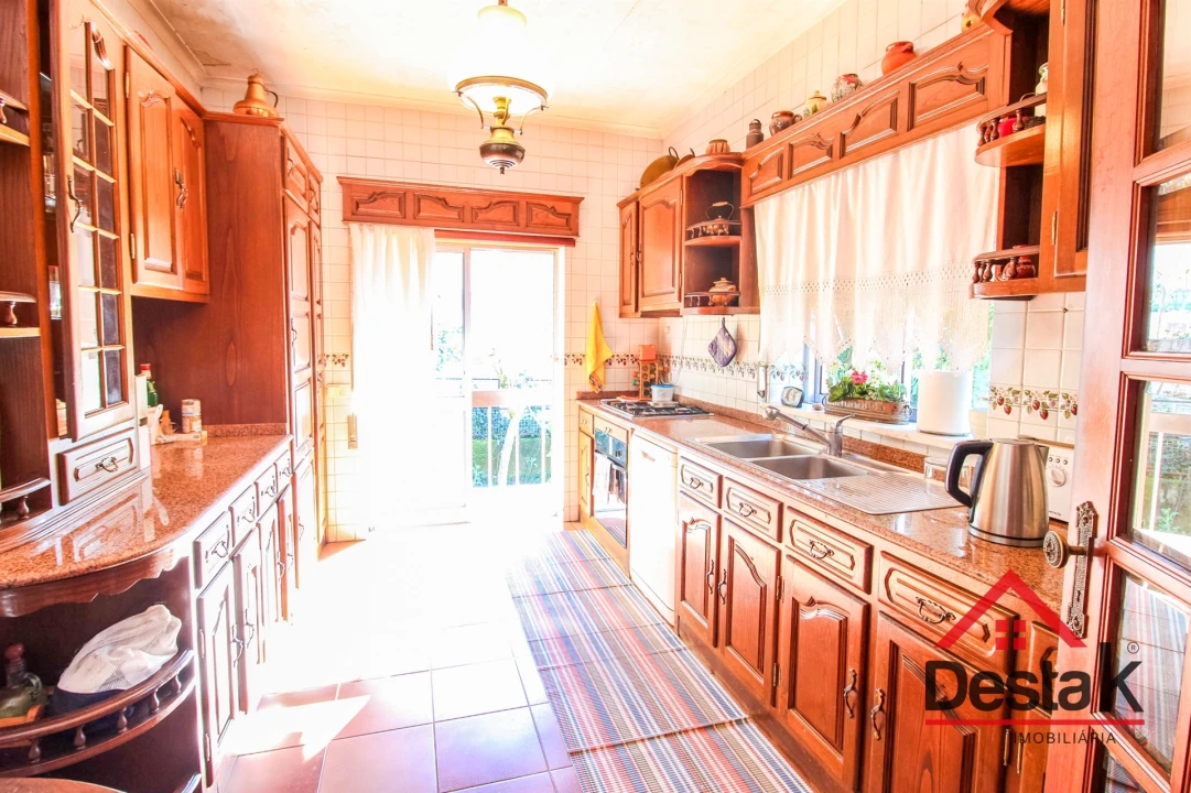 Moradia T4 para Venda em São Pedro do Sul, Várzea e Baiões Foto 11