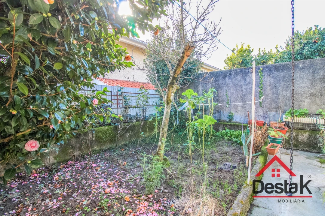 Moradia T4 para Venda em São Pedro do Sul, Várzea e Baiões Foto 36