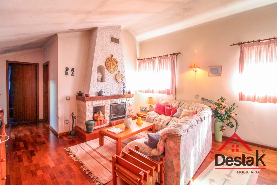 Moradia T4 para Venda em São Pedro do Sul, Várzea e Baiões Foto 18