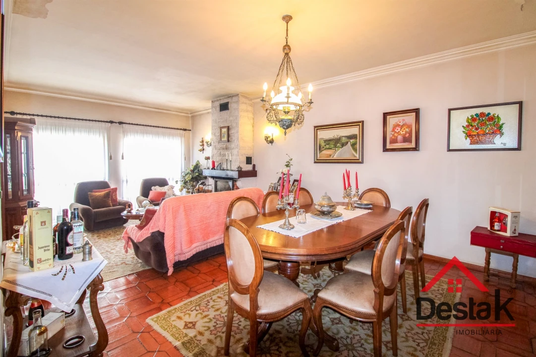 Moradia T4 para Venda em São Pedro do Sul, Várzea e Baiões Foto 31