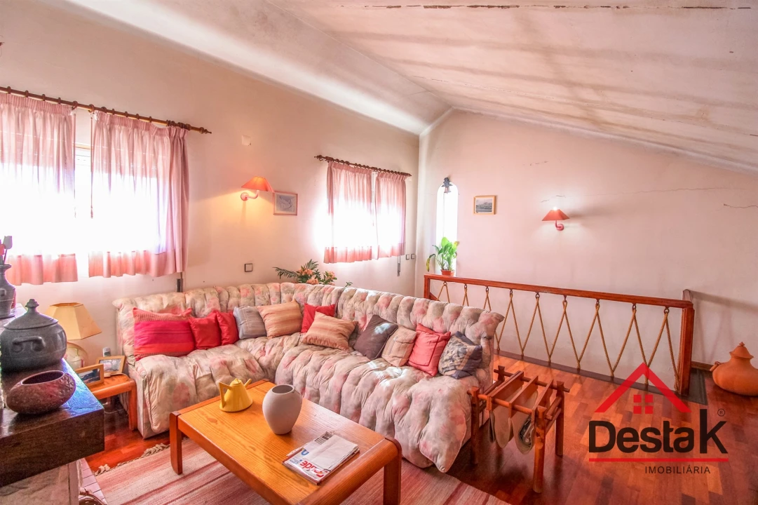 Moradia T4 para Venda em São Pedro do Sul, Várzea e Baiões Foto 22