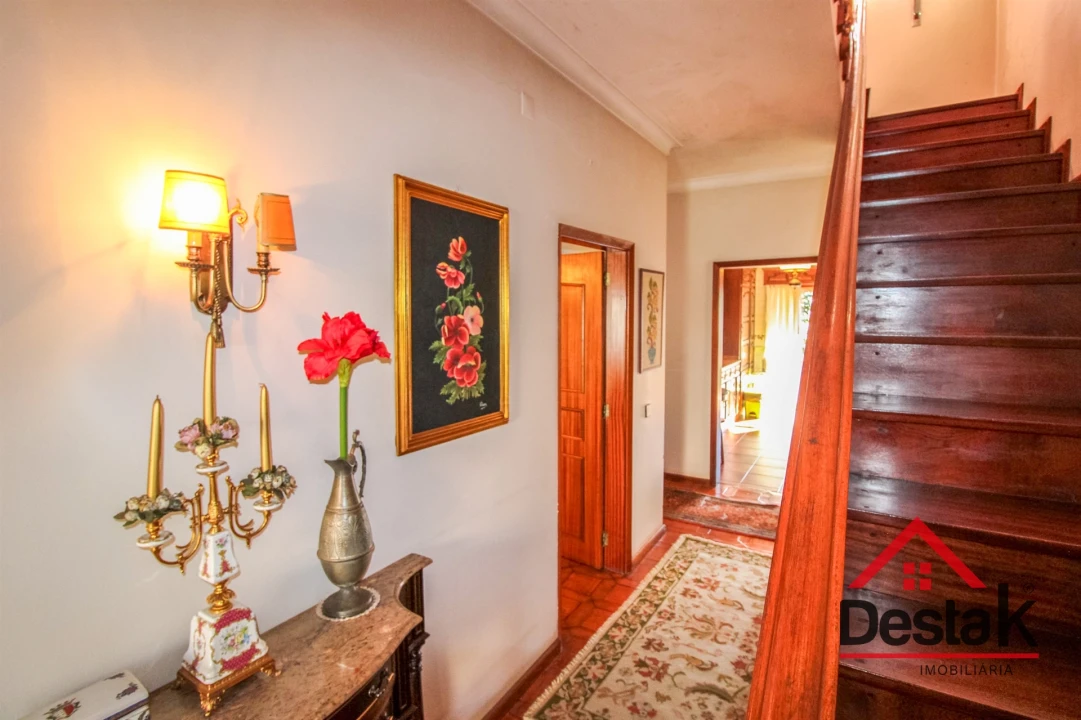 Moradia T4 para Venda em São Pedro do Sul, Várzea e Baiões Foto 26