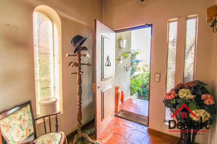 Moradia T4 para Venda em São Pedro do Sul, Várzea e Baiões Foto 27