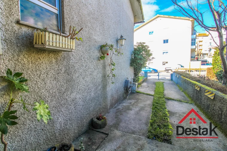 Moradia T4 para Venda em São Pedro do Sul, Várzea e Baiões Foto 28