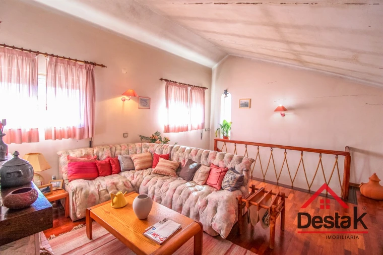 Moradia T4 para Venda em São Pedro do Sul, Várzea e Baiões Foto 22