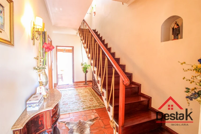 Moradia T4 para Venda em São Pedro do Sul, Várzea e Baiões Foto 7