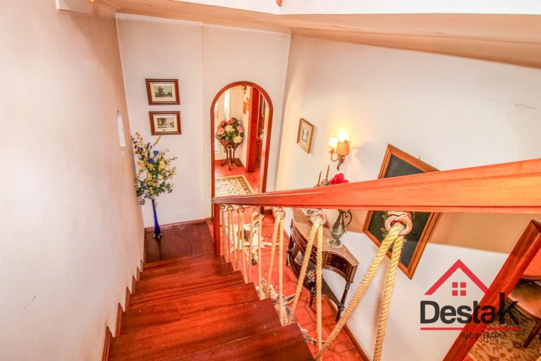 Moradia T4 para Venda em São Pedro do Sul, Várzea e Baiões Foto 25