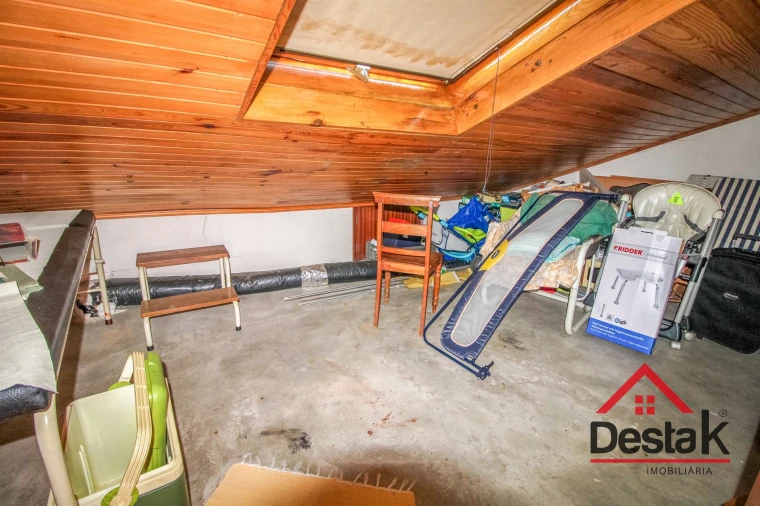 Moradia T4 para Venda em São Pedro do Sul, Várzea e Baiões Foto 23