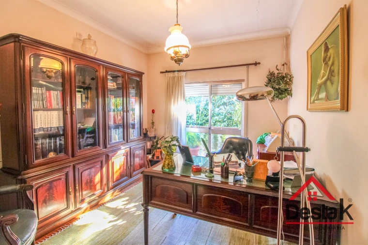 Moradia T4 para Venda em São Pedro do Sul, Várzea e Baiões Foto 5