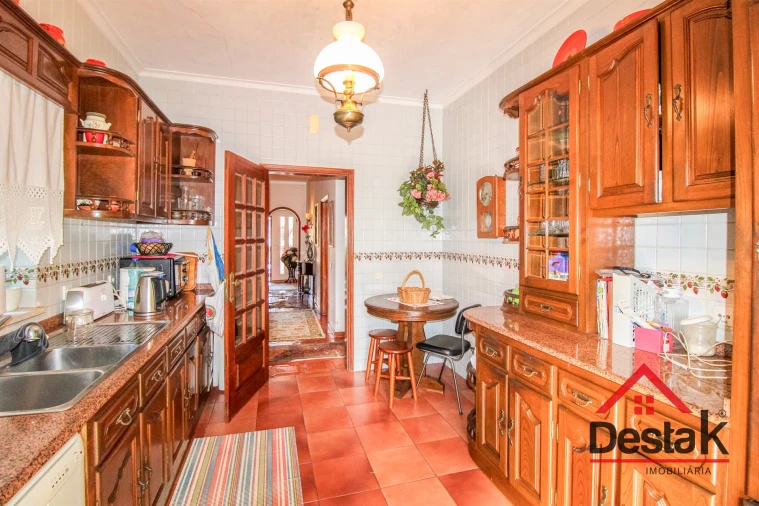 Moradia T4 para Venda em São Pedro do Sul, Várzea e Baiões Foto 39