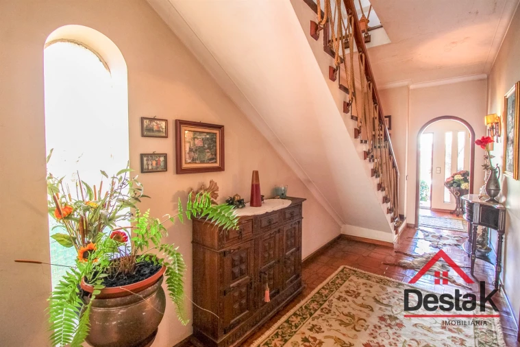 Moradia T4 para Venda em São Pedro do Sul, Várzea e Baiões Foto 6